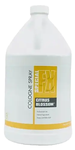 Colonia Citrus Blossom