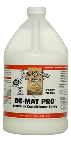 Desenrredante DeMat Pro