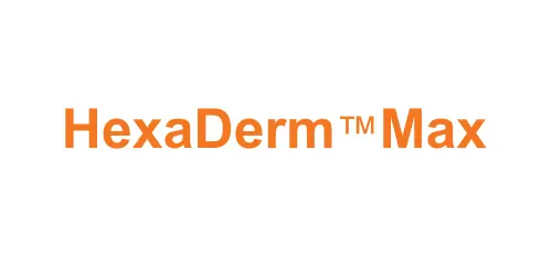 hexaderm-max