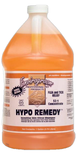 Shampoo Hypo Remedy