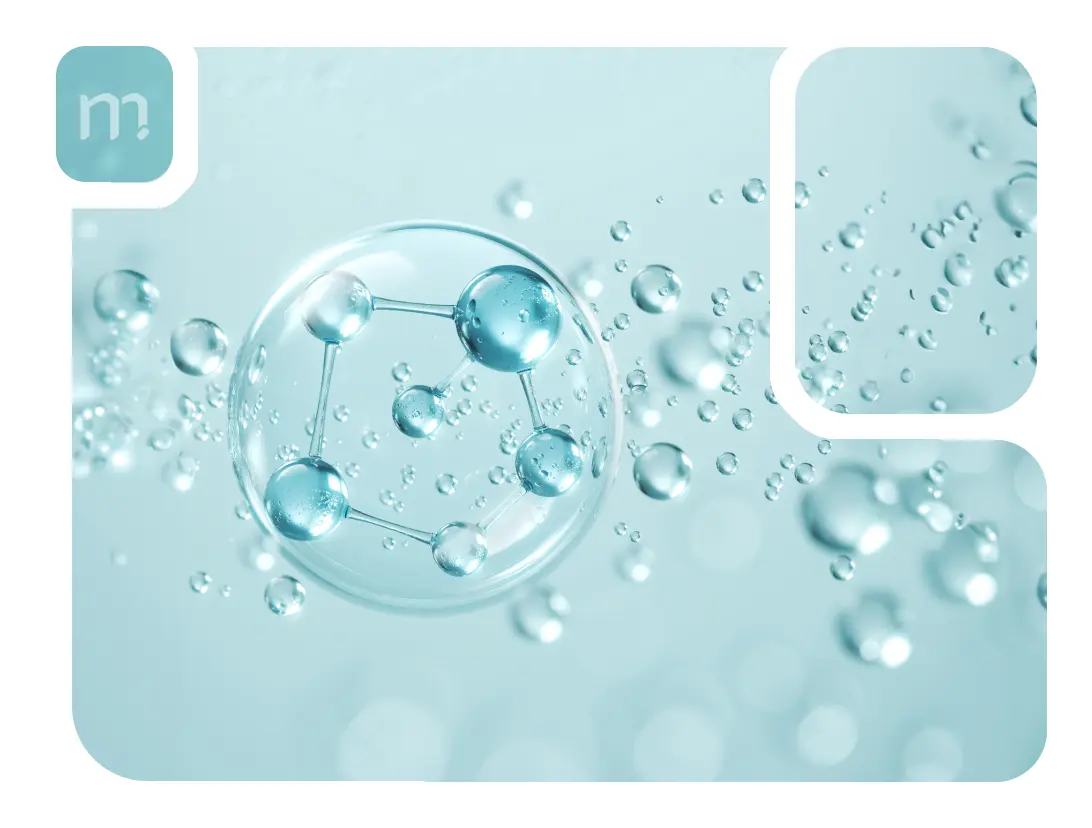 Innovacion tecnologica Mesag